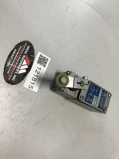 USED TELEMECANIQUE C2JK05