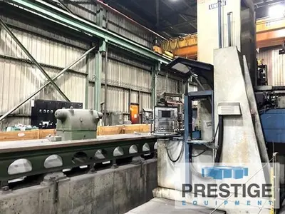 USED 2000 UNION PC 150