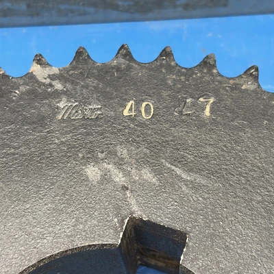 New | in-Stock Martin 40/47 Miscellaneous MRO Indiana US | J&J Industrial Supply #1292081