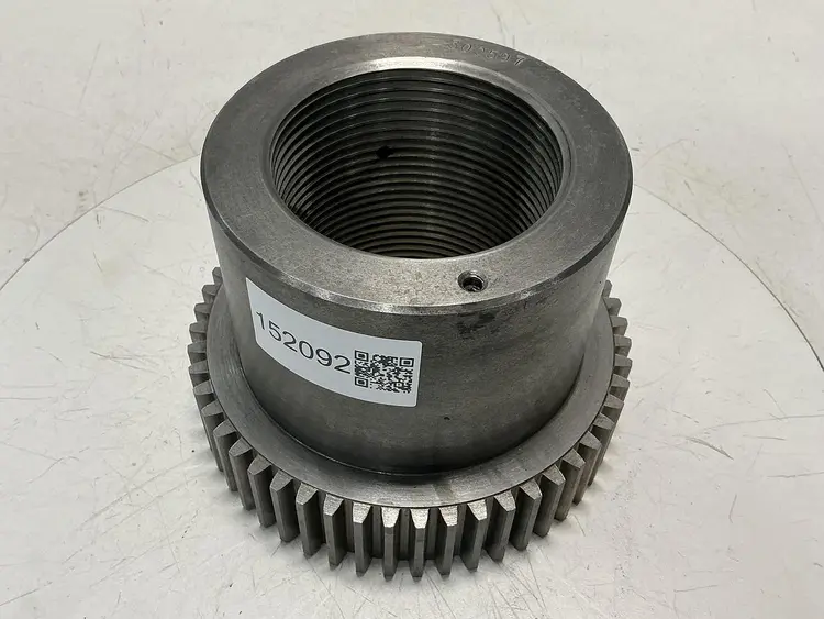 Used VAN DORN 300597 Injection Molding Parts Michigan US | Ideal Machinery #871765