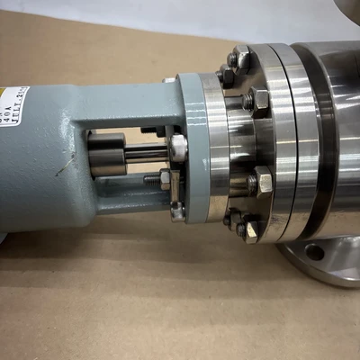 NEW Aoki 40Ax40A