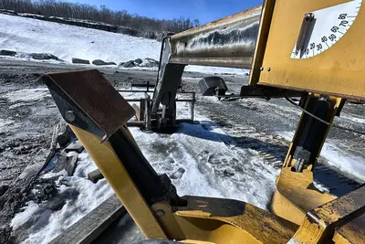 Used 2013 CATERPILLAR TL943C Telehandlers Pennsylvania US | Proxy Equipment #1383023