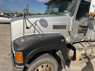 Used 2011 MACK CHU613 Misc Trucks Oklahoma US | Miedema Asset Management Group #1705212