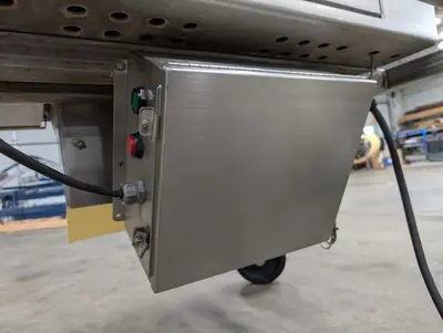 USED SELO PROTECON PMT-41