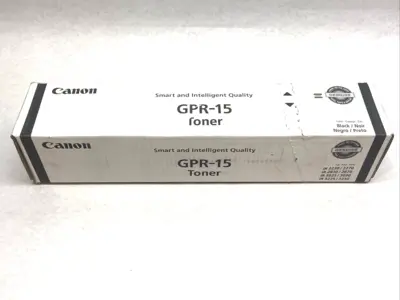 New | in-Stock Canon Black Toner Cartridge 9629A003AA Commercial Materials & Supplies Michigan US | Maverick Industrial Sales #1401636