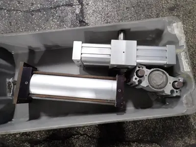 Cylinders