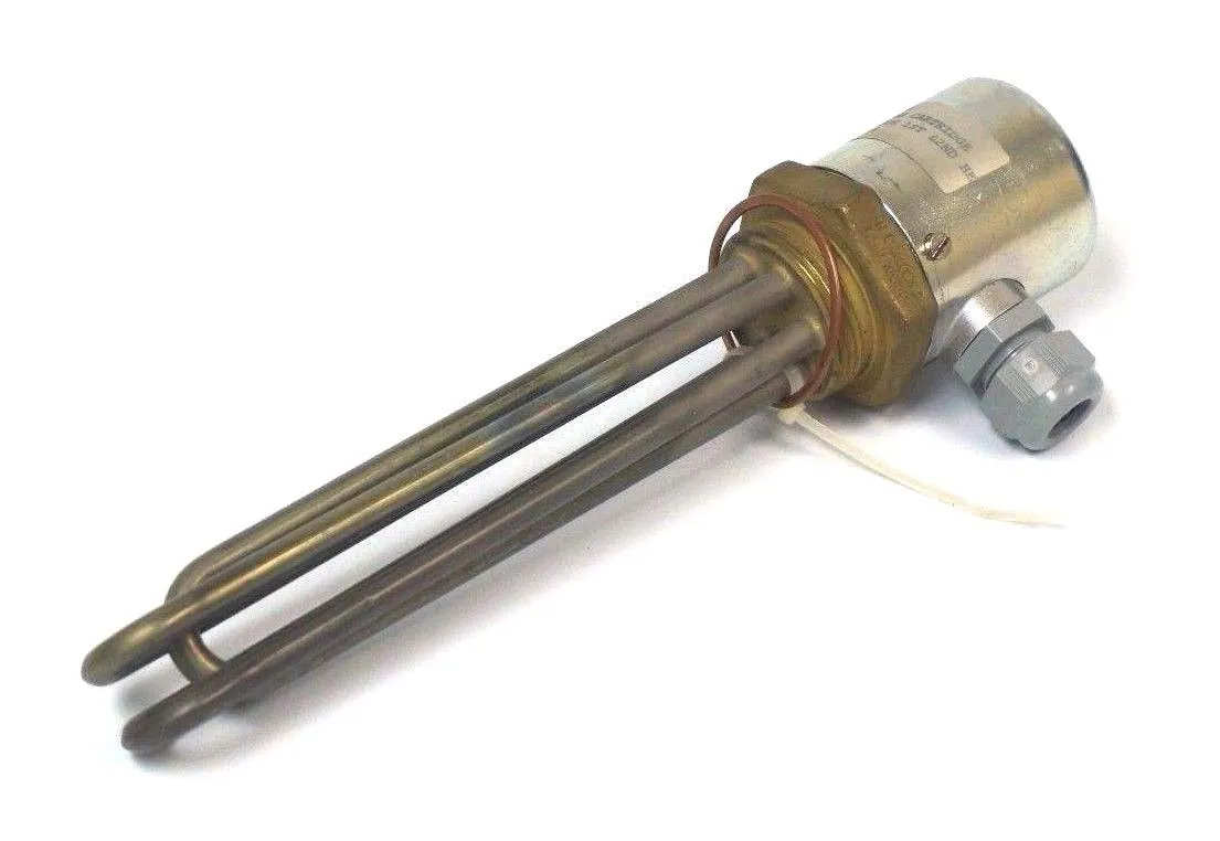 NEW T+H 16434 HEATER CARTRIDGE 16A07D