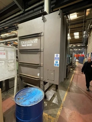 USED 2008 BYSTRONIC BYSPEED 3015