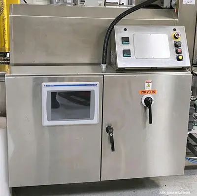 USED APM MSA-26SS