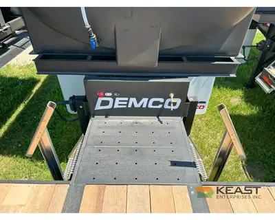 Used DEMCO _UNKNOWN_ Liquid Supply Trailers Iowa US | Keast Enterprises #1360189