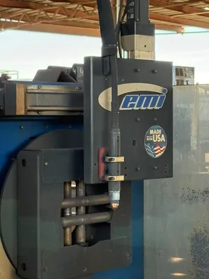 USED 2024 EMI EL-SQRD
