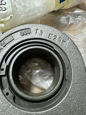 NEW Voith GIHR80DO