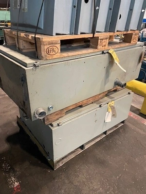 Used _UNKNOWN_ _UNKNOWN_ Wire Bullblocks New Jersey US | National Machinery Exchange #1500585