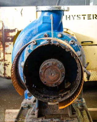 USED GOULDS 3175