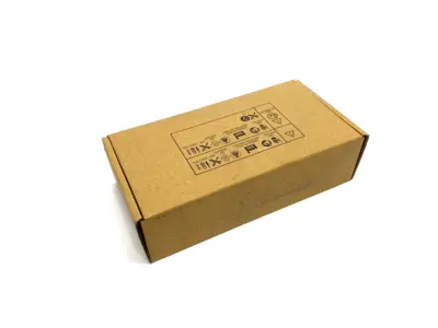 USED SIEMENS SIMATIC RF188C, RFID COMMUNICATION MODULE
