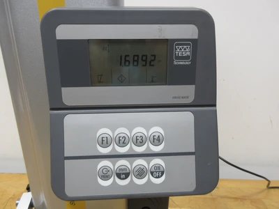Used TESA HITE 400 Height Gages Minnesota US | Machinesused.com #1571895