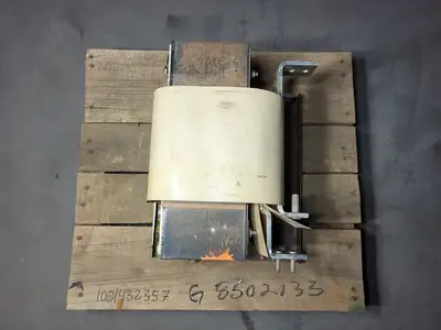 USED ROCKWELL AUTOMATION 21803-016-01