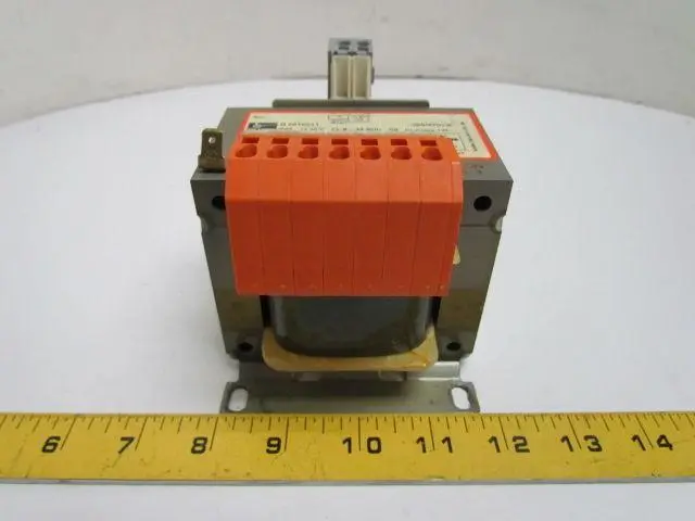 Used BLOCK _UNKNOWN_ Miscellaneous MRO | Arrow Industrial #645619