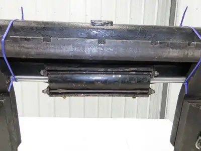 Yale SS3.00-4.50.1067-506250531 Forklift Side Shift 20" Class 3 Fork 42" Chassis