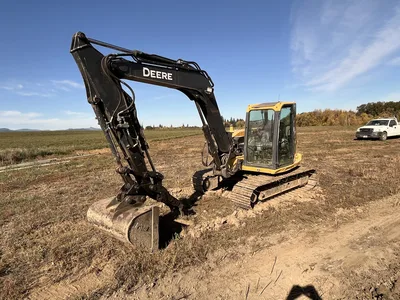 Used 2018 _UNKNOWN_ _UNKNOWN_ Excavators Oregon US | KNM Equipment Sales & Service #1550102
