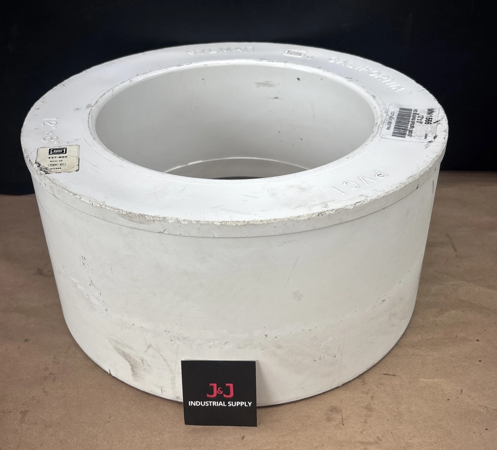 New | in-Stock SPEARS 437-668 Electrical Fittings Indiana US | J&J Industrial Supply #1354723