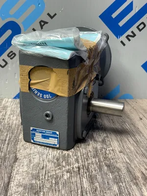 Boston Gear F724-10-B7-G Gearboxes & Speed Reducers | ESS Industrial Equipment Sales (1)