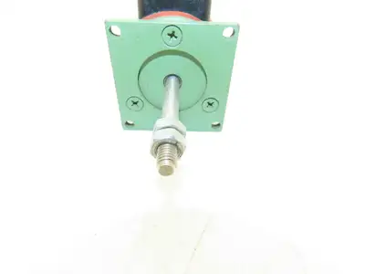 Isliker Magnete UGNz-50.10-100S-28 Solenoid 28V
