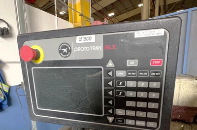 Used 2019 SOUTHWESTERN INDUSTRIES TRAK TRL-1440 ELX CNC Lathes California US | Legacy CNC Machinery, LLC #1493433