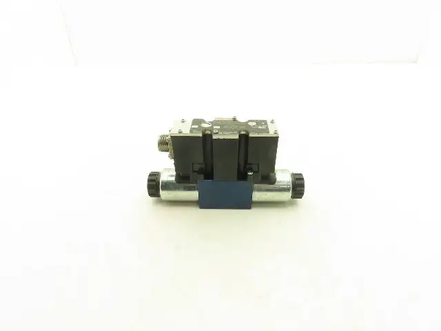 Rexroth 4WRAE6W30-23/G24N9K31/A1V Proportional Directional Valve Hydraulic 24VDC