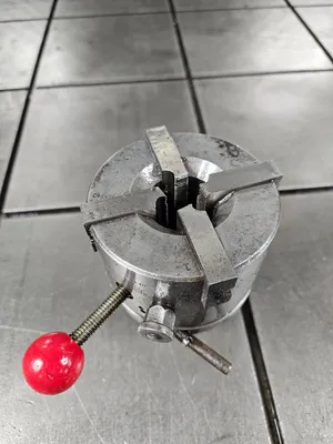 DIE HEAD THREADER 1.25" Tooling | GMT (7)