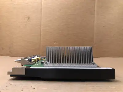 Applied Biosystems 4313742 Rev A7 TEC Interface
