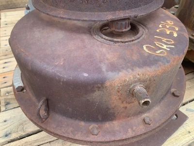 Falk 512JV 4.14-1 Ratio Shaft Mounted Gear Reducer