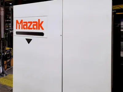 Used 2011 MAZAK OPTIPLEX 3015 Laser Cutters | Machine Factory Outlet #1267146