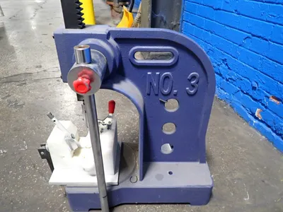 USED PALMGREN 9661301