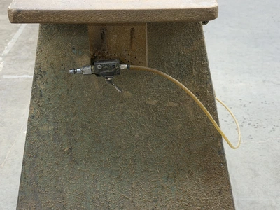 Used _UNKNOWN_ _UNKNOWN_ Miscellaneous Woodworking Equipment Michigan US | Miedema Asset Management Group #1576195
