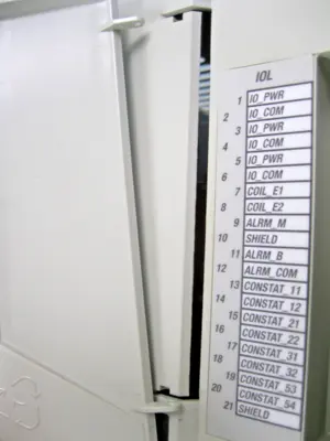 NEW Allen-Bradley 2094-AL50S