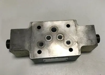 Used MANNESMANN REXROTH Z2FS10531V Valves/Fittings Michigan US | Ideal Machinery #1311465