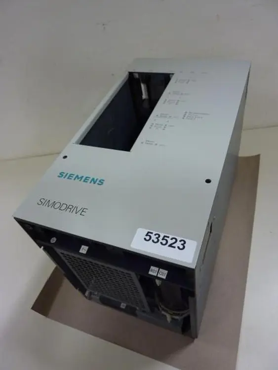 Used SIEMENS 6SC6101-2B-Z Circuit Boards Michigan US | Ideal Machinery #567632