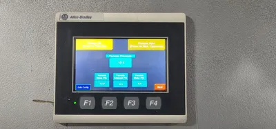2019 HOLZ-HER DYNESTIC 7535 Nesting Machining Centers | Silverlight CNC, Inc (14)