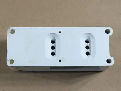 USED WILDEN 04-2000-20-700