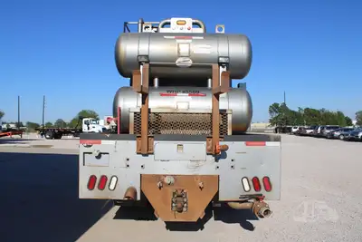 Used 2014 WESTERN STAR 4900 Tanker trucks Texas US | Roll Off Truck World #1492032