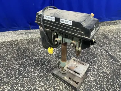 Used 1988 DELTA _UNKNOWN_ Drill Press (Woodworking) Ohio US | HGR 24 #1406179