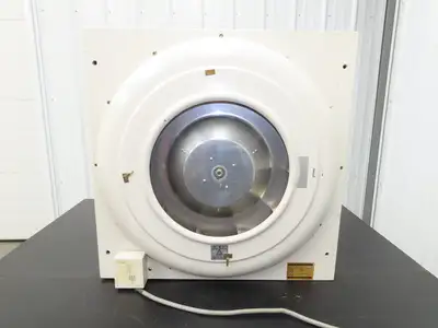Matsushita Seiko BV-100CRF-T Thin Clean Module Filtration Unit 100v
