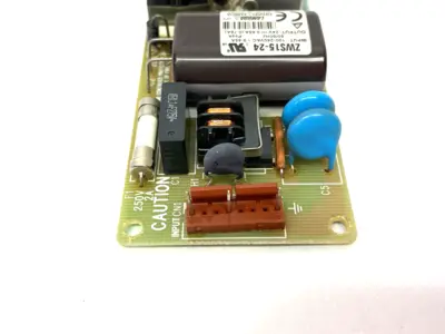 Used Densei Lambda Power Supply Board Unit AC/DC Power Supplies Michigan US | Maverick Industrial Sales #1398179