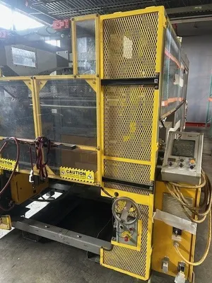 2008 FAS CONVERTING MACHINERY AB IWP 1100 Winders, Coreless | Mark One Machinery (2)