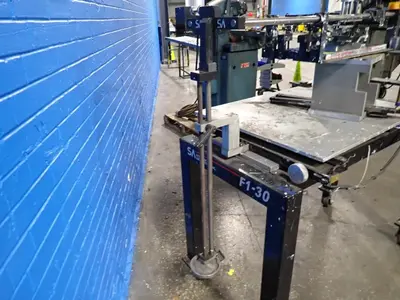 USED SYSTEMATIC F130