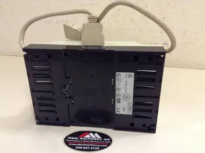 USED SAIA PCD2.C150