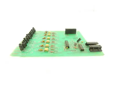 Honeywell Amiens 46182743 PCB Card Digital Input Printed Circuit Board