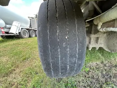Used 2007 ADVANCE FD3000 Concrete Mixer Trucks Florida US | Big D Heavy Equipment #1556979