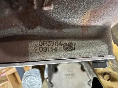 NEW CAT 3616